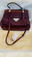 Coccinelle Genuine Leather