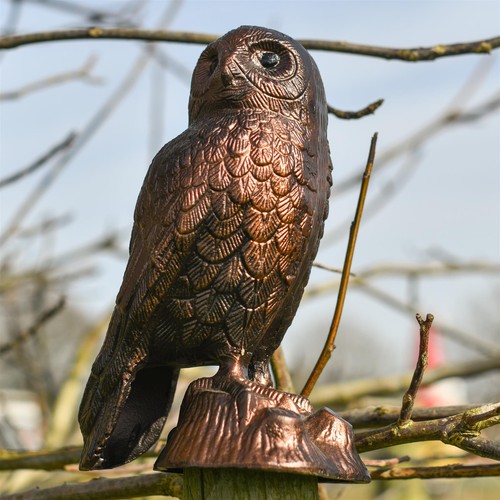 Decorative garden ornament - ornament,