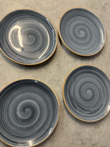 Bonna hand painted plates - hand, 32