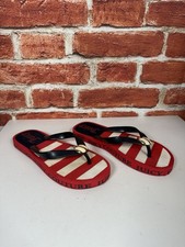 Juicy Couture Flip Flops