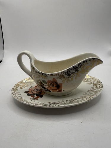 Vintage lord nelson pottery - vintage,