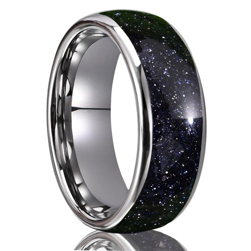 Tungsten carbide rings for - for, men