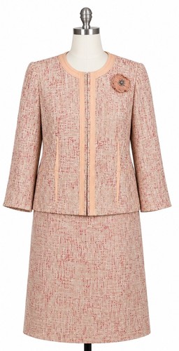 Tahari arthur levine 16w - levine,