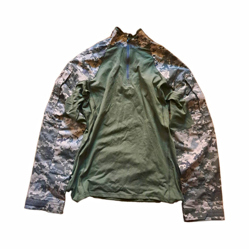 Ukraine pixel camo combat - ukraine,