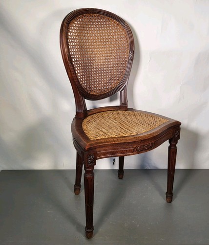French louis hand - louis, hand-woven