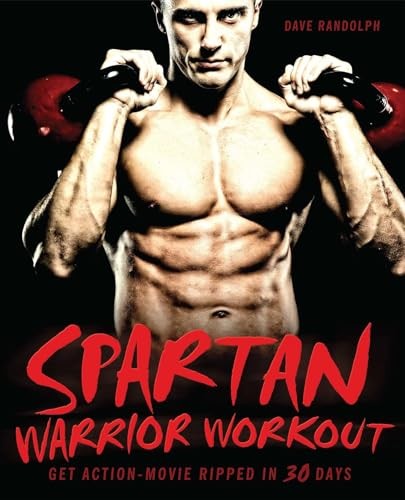 Spartan warrior workout - spartan, get