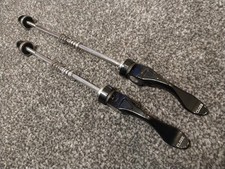 Cannondale Quick Release Skewer Set 100mm 135mm Quality Retro MTB