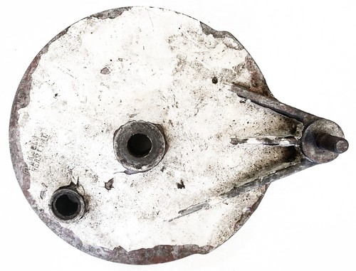 Suzuki gt250 rear - rear, brake