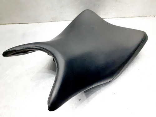 2017 honda cbr125r front seat - 2017,