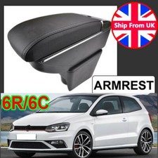 Dual layer armrest car central - armrest,