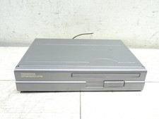 TOYOTA AVENSIS NAVIGATION DVD
