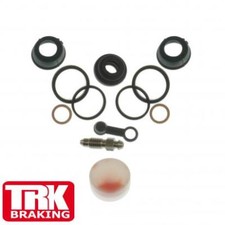 Honda CBR 600 FL 1990 Rear Brake Caliper Repair Kit