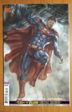 Action Comics #1017 - DC