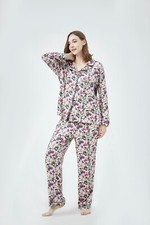 Betty Boop Women Pajama Sets