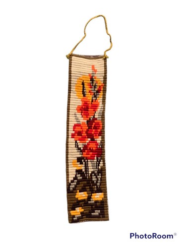 Vintage bell pull - vintage,