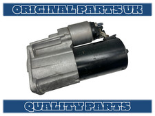 VW Polo 6N/V 9N Corrado 1.4 1.6 1.8 16V (89-09) GENUINE Starter Motor 001911023C