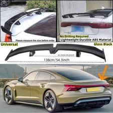 Fits 21-24 AUDI e-Tron GT / RS