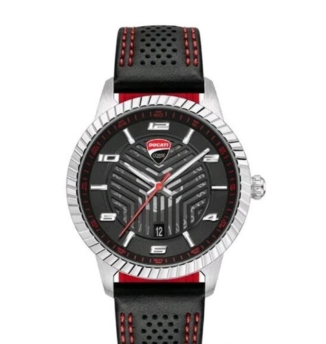 Ducati corse podio - analog,