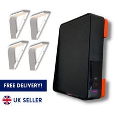 Virgin Media Hub 3 Wall