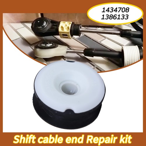 Gear linkage end repair - linkage, kit