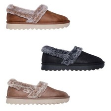 Skechers UP Womens Textile