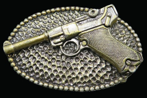 Vintage great american buckle - vintage,