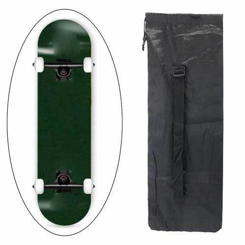 Waterproof skateboard bag - skateboard,