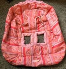 Bright Starts Comfort &