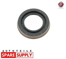 Shaft Seal, Differential for