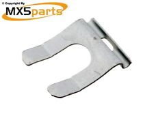 MX5 Brake Hose & Handbrake