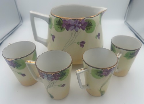 Vintage nippon hand - nippon,