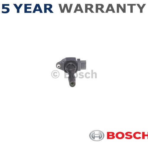 Bosch ignition coil fits - bosch,
