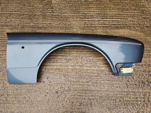 Front drivers wing jaguar xj40 - front,
