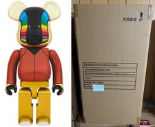 BE@RBRICK Daft Punk DISCOVERY