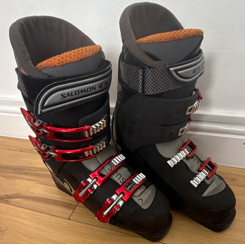 Salomon performa men s - men's, ski