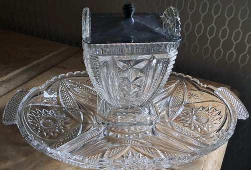 Vintage 1930s art deco boho - vintage,
