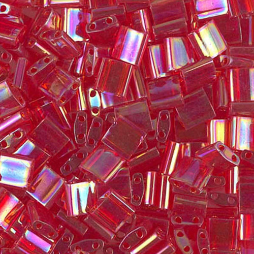 Colours miyuki tila beads - miyuki,