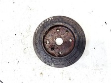  Pulley, Crankshaft Volvo V90