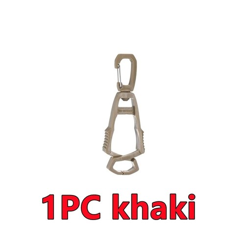 5pcs glove clip - holder, hanger