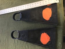 VIPER Surf Fins SOUTH SWELL