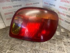 Toyota Yaris T Sport Phase 2