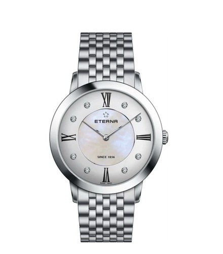Eterna matic women watch - matic, women's