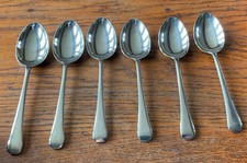 Vintage nickel silver plated - 6,