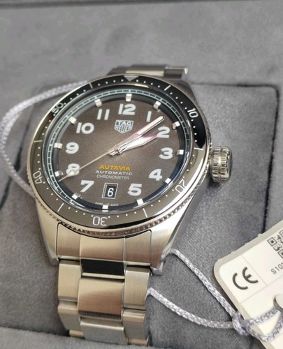 Tag heuer autavia - tag,