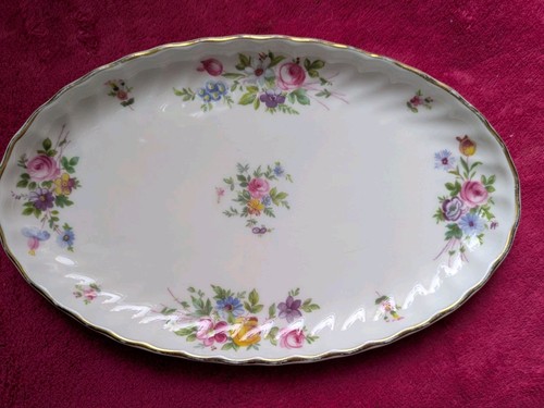 Minton vintage floral marlow - floral,
