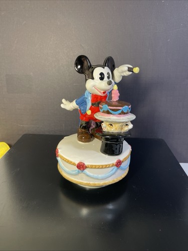 Vintage schmid mickey mouse - vintage,
