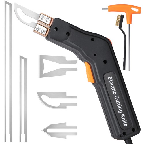 Electric foam cutter pen - foam,