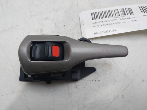 6920512220b4 rear inner door - 6920512220b4,