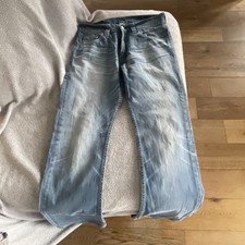 LEVI STRAUSS & CO 506 Men's