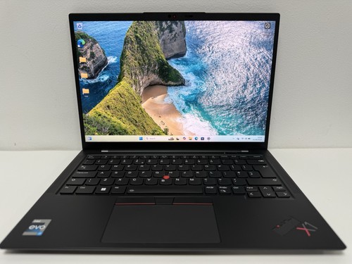 Lenovo thinkpad carbon - thinkpad,